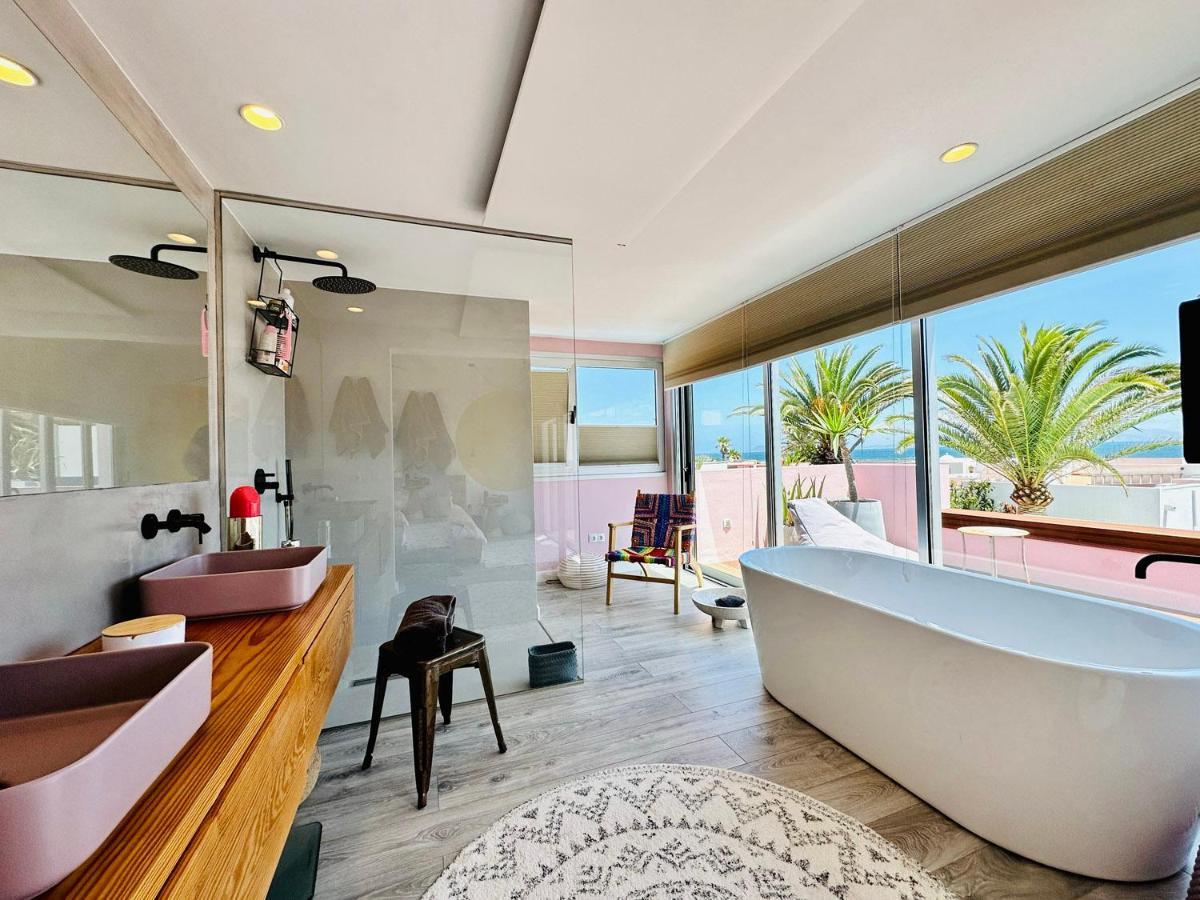 Villa Casa Color Corralejo Exterior foto